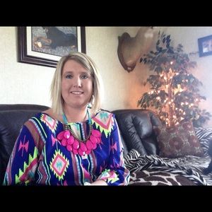 Meet your Posher, Lindsay